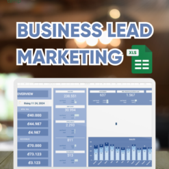 BUSINESS LEAD MARKETING