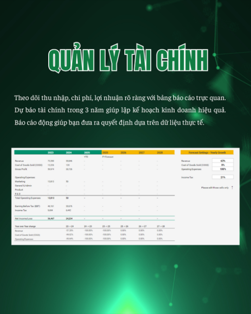 Hệ Thống CRM Theo Dõi Khách Hàng - Hình ảnh 4
