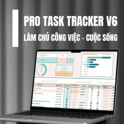 PRO TASK TRACKER V6